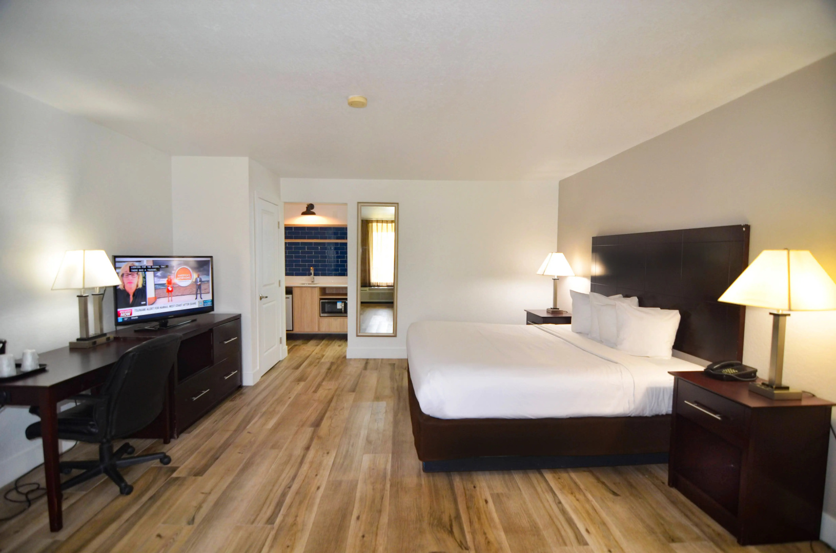 Foto - Hotel Monreale Express & Studios IDrive District