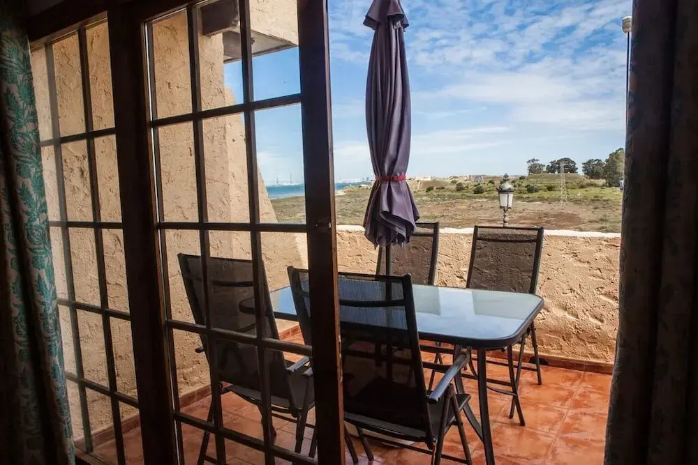 Foto - Apartamentos Turísticos Bahía Sur