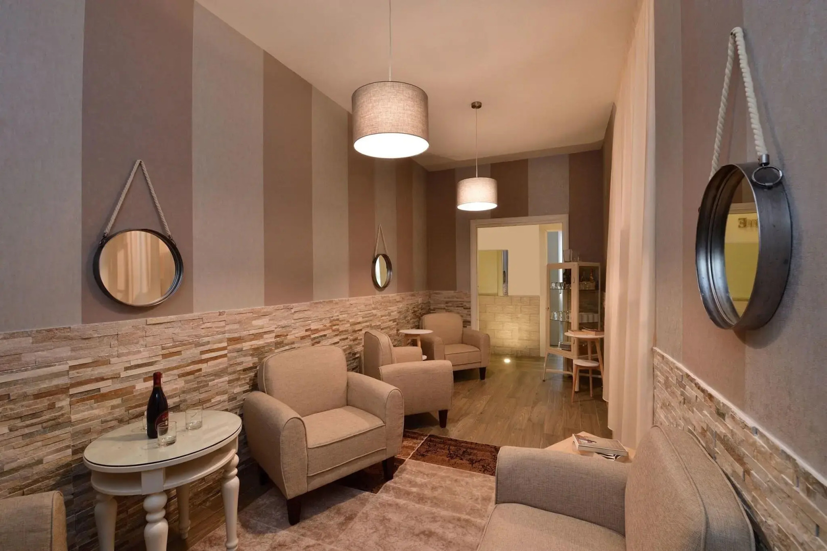 Foto - Vatican Nausicaa