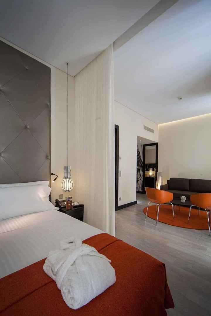 Foto - Hotel Santa Justa