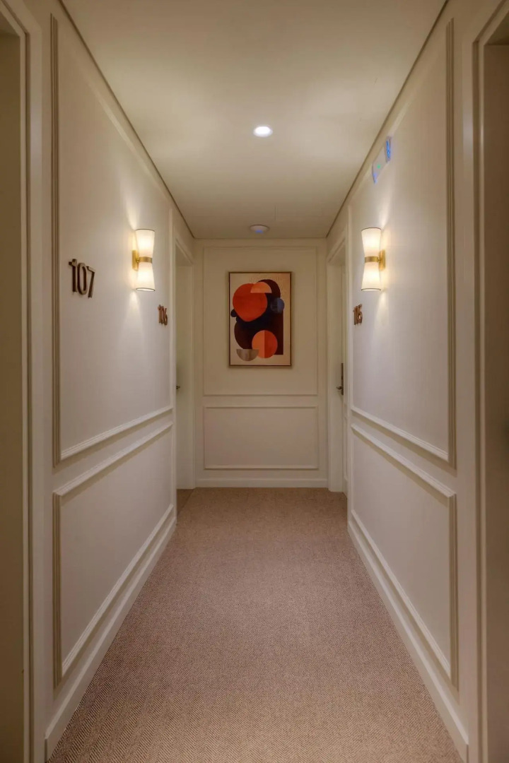 Foto - The Residence Aiolou Hotel & Spa