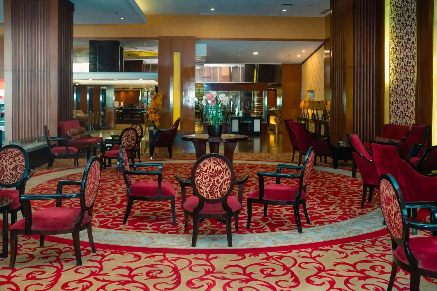 Foto - Best Western Mangga Dua Hotel & Residence