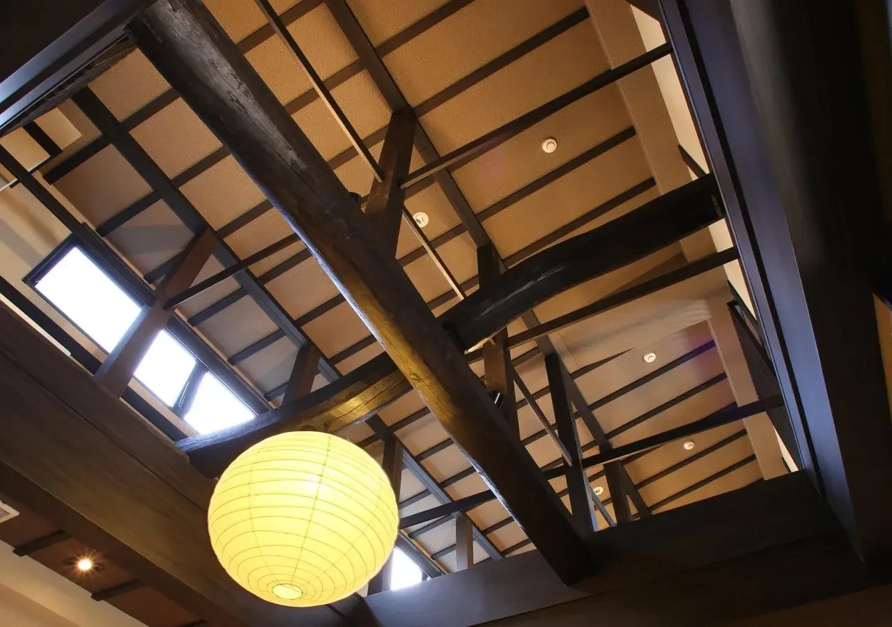 Foto - Hotel New Wakasa
