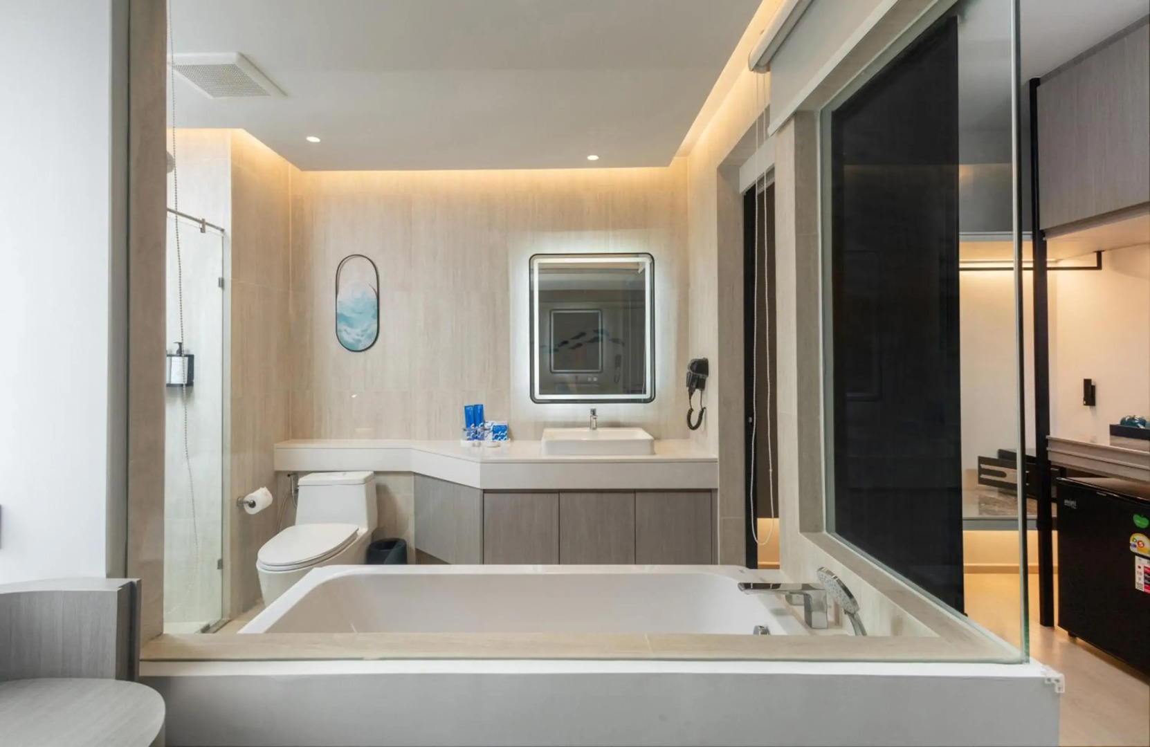 Photo - Cloudotel Walking Street Pattaya