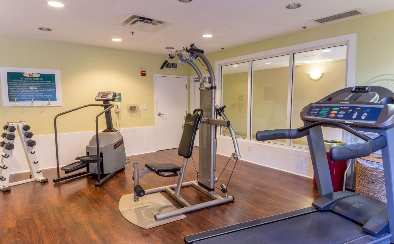 Foto - Surestay Plus By Best Western Orlando Lake Buena Vista