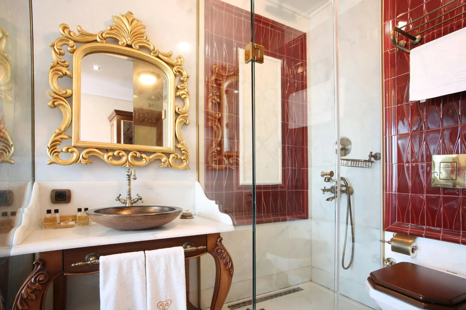 Foto - Daru Sultan Hotels Galata