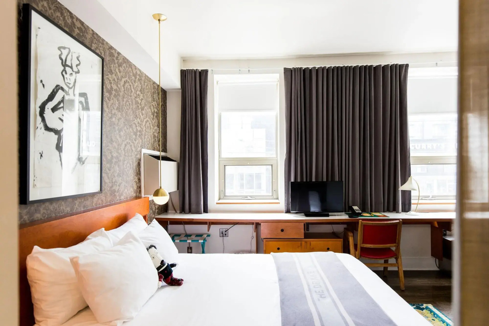 Foto - The Drake Hotel