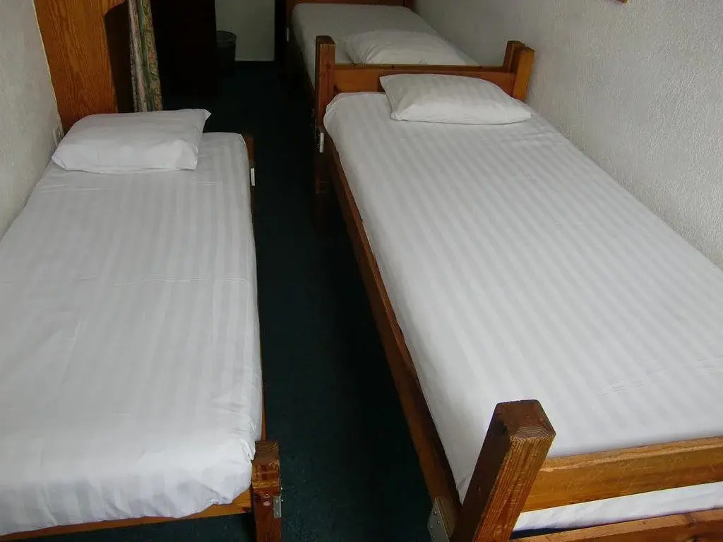 Foto - Hotel Crown