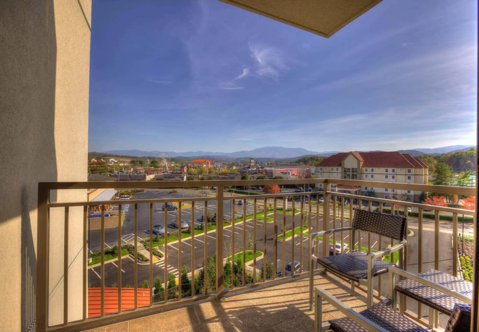 Foto - Courtyard by Marriott Pigeon Forge