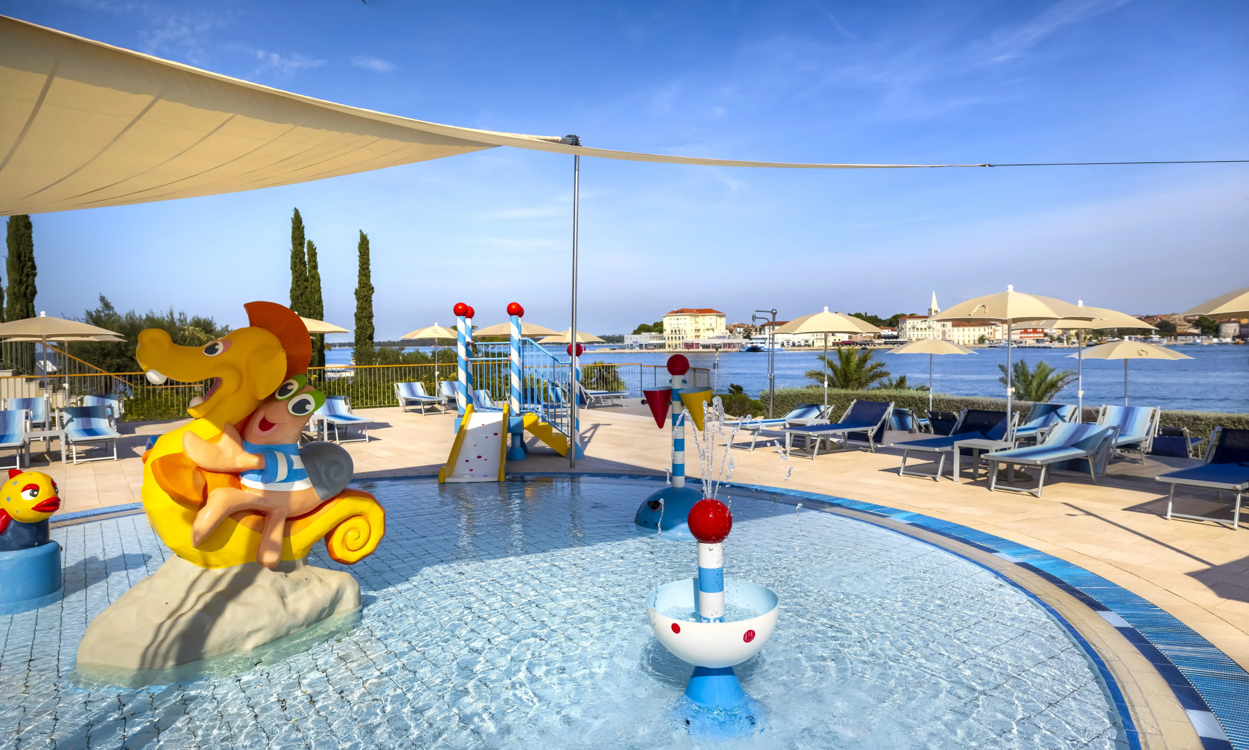 Photo - Isabella Island Hotel & Villas, Valamar Collection