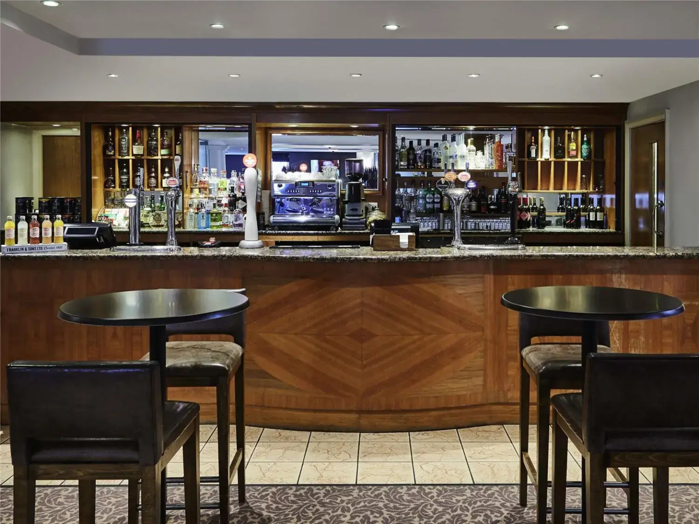 Foto - Mercure Sheffield Kenwood Hall & Spa