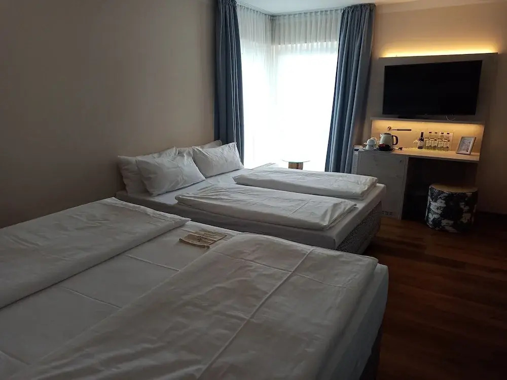 Foto - Safranberg Hotel & Sauna