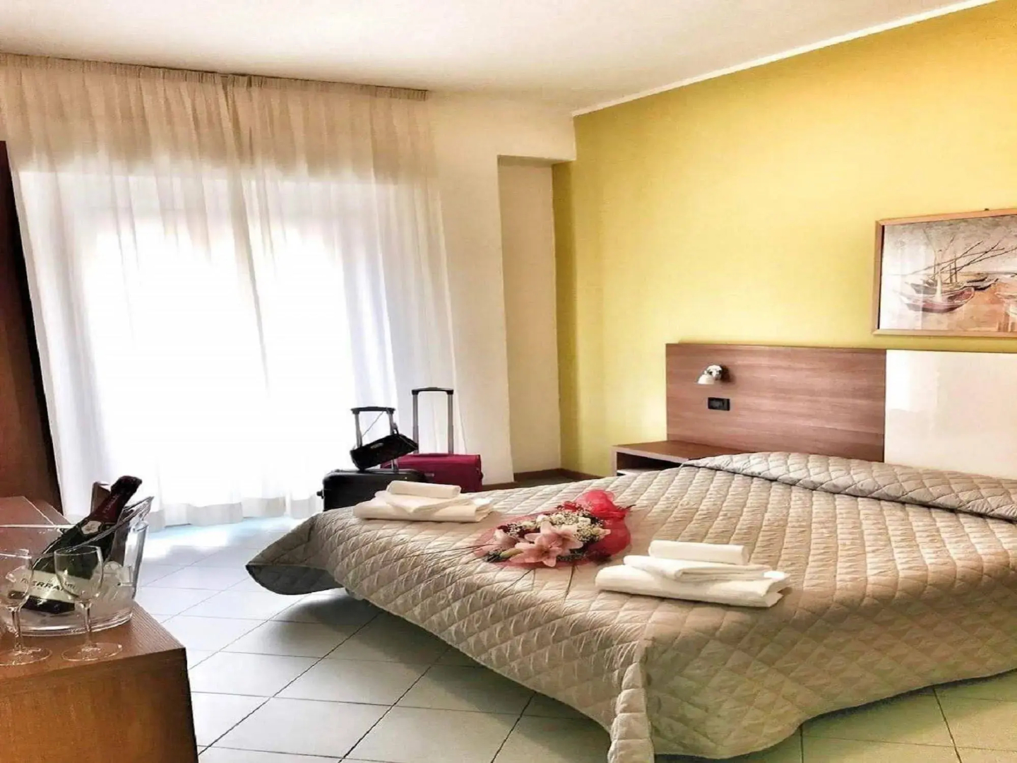 Photo - Hotel St Pierre