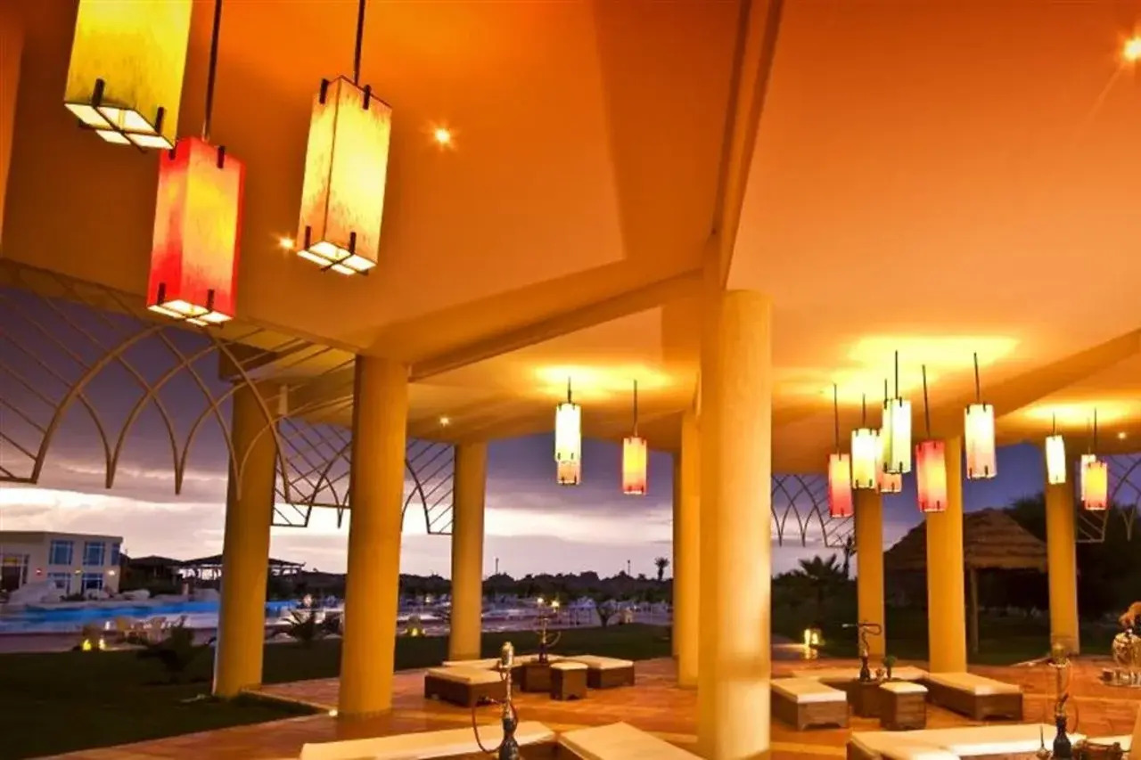 Foto - Skanes Sérail