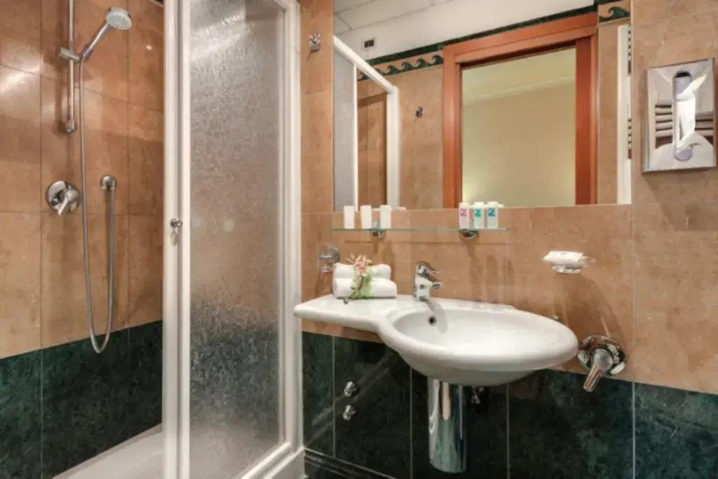 Foto - Residenza Paolo VI