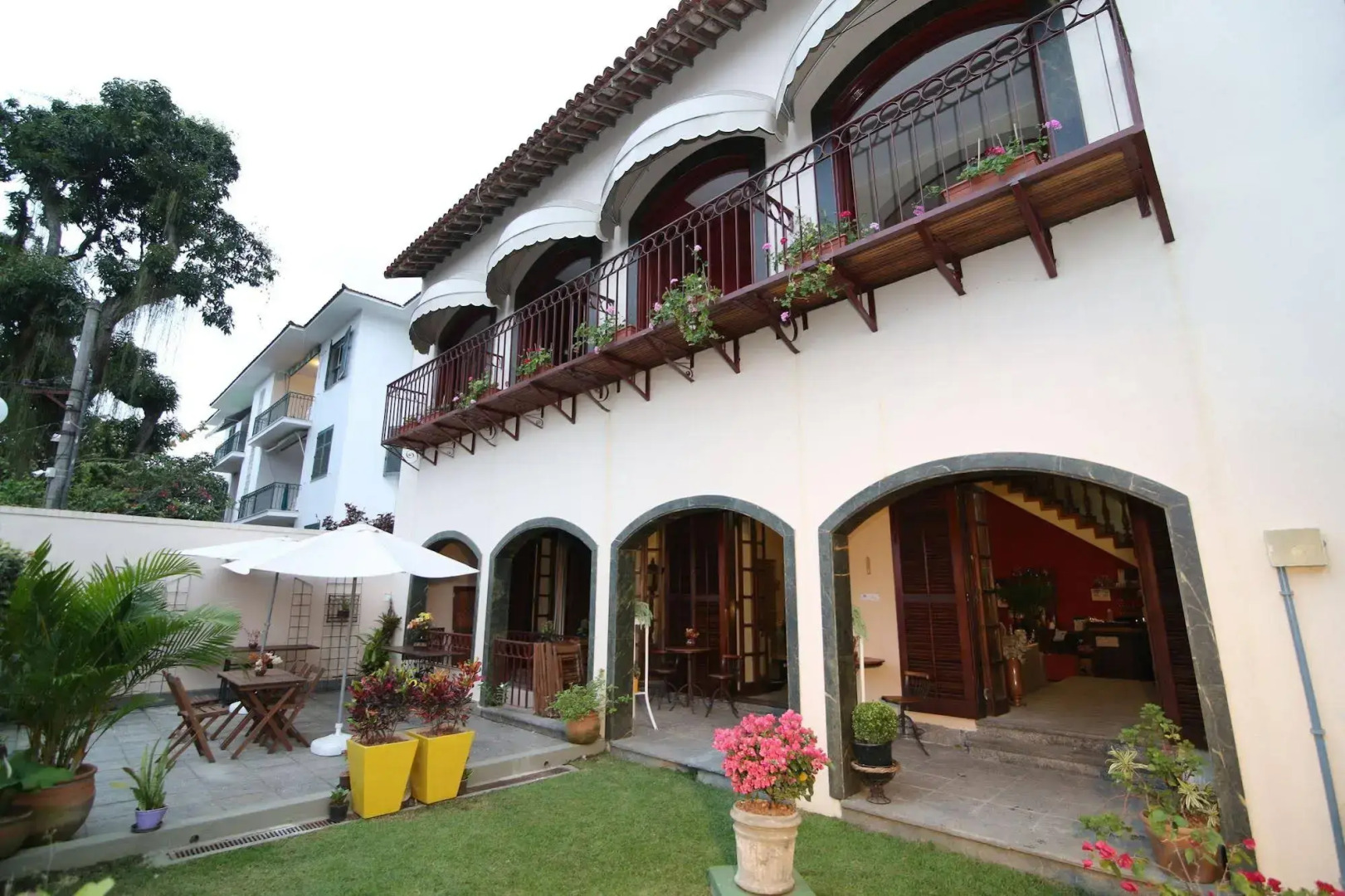 Photo - Inn House Santa Teresa