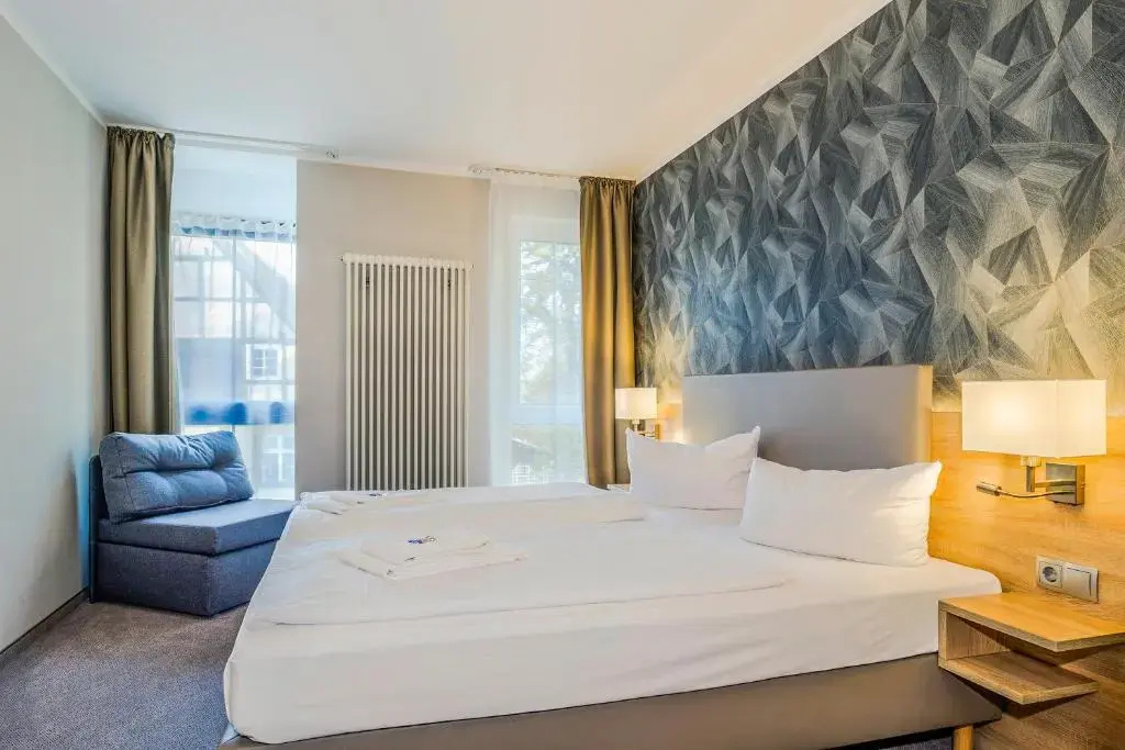 Photo - Hotel Alter Markt