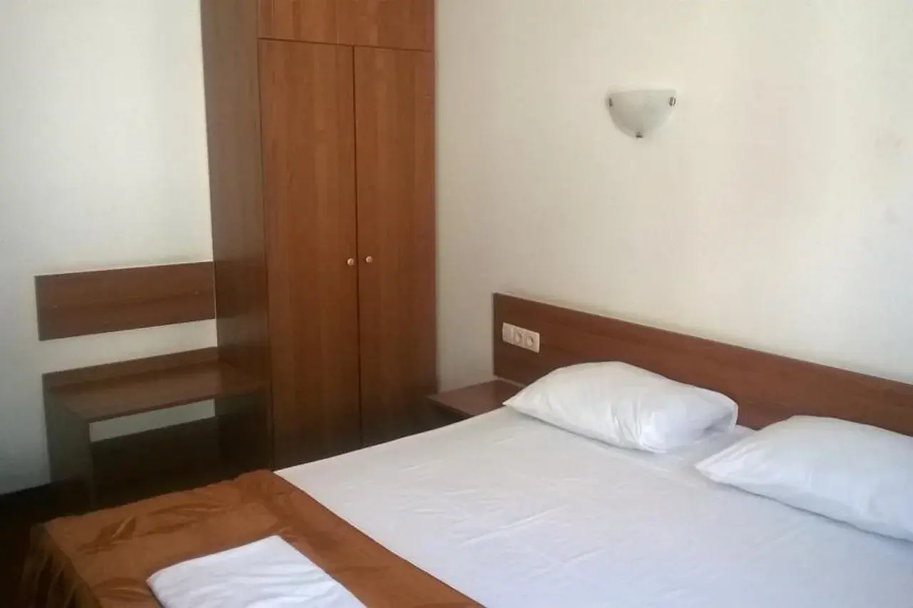 Foto - Slavyanska Beseda Hotel