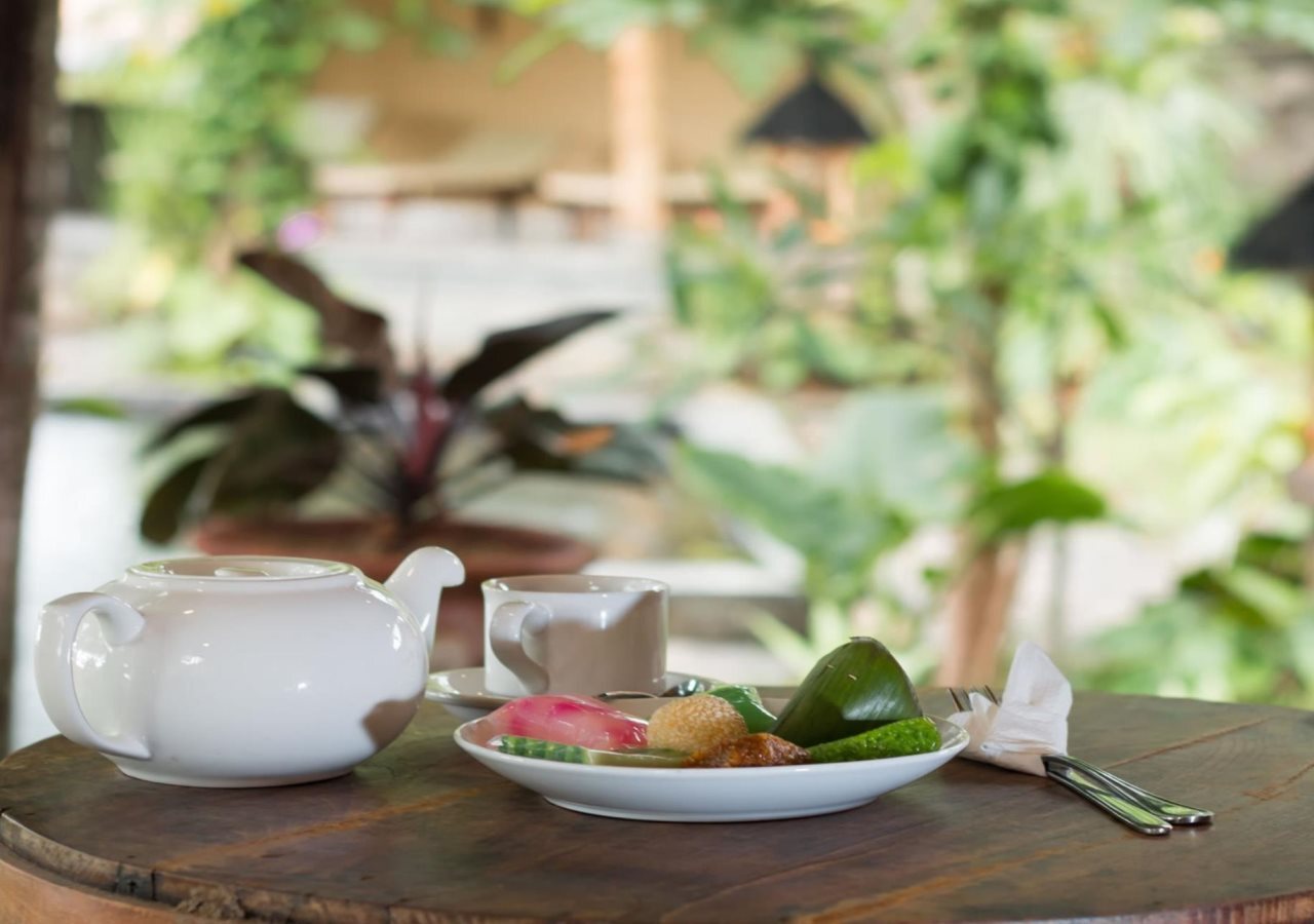 Photo - Umasari Rice Terrace Villa by AGATA