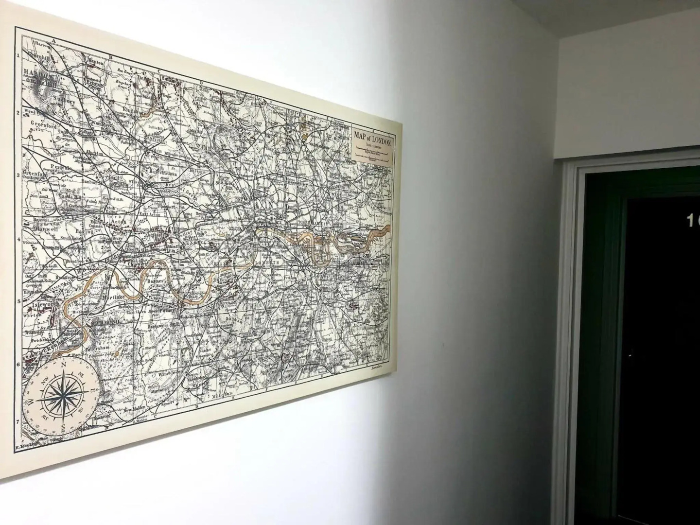 Foto - Wanstead Hotel