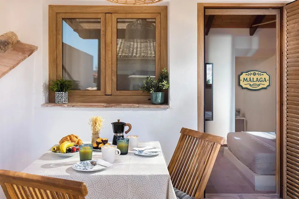 Photo - Mi Andalusia Hotel Experience