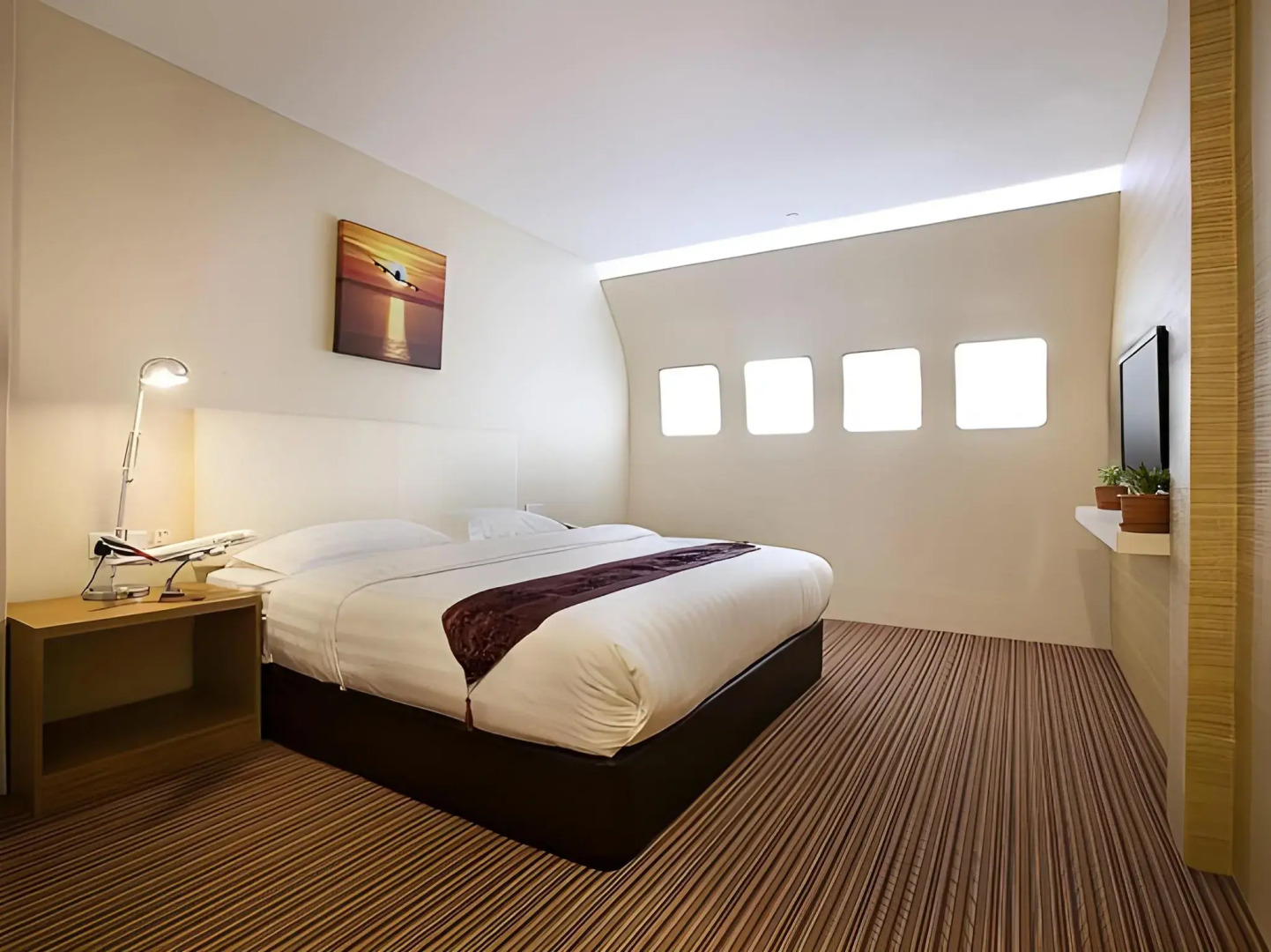 Photo - Sri Langit Hotel KLIA, KLIA 2 & F1