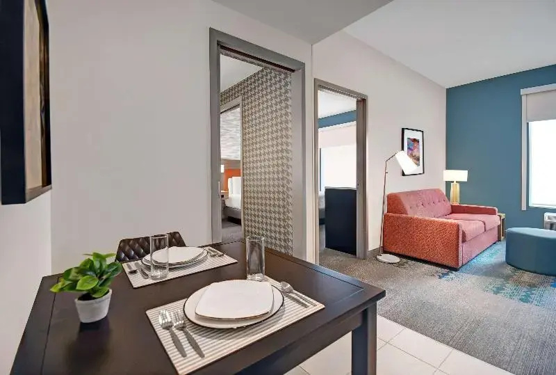 Foto - Home2 Suites by Hilton Houston Medical Center, TX