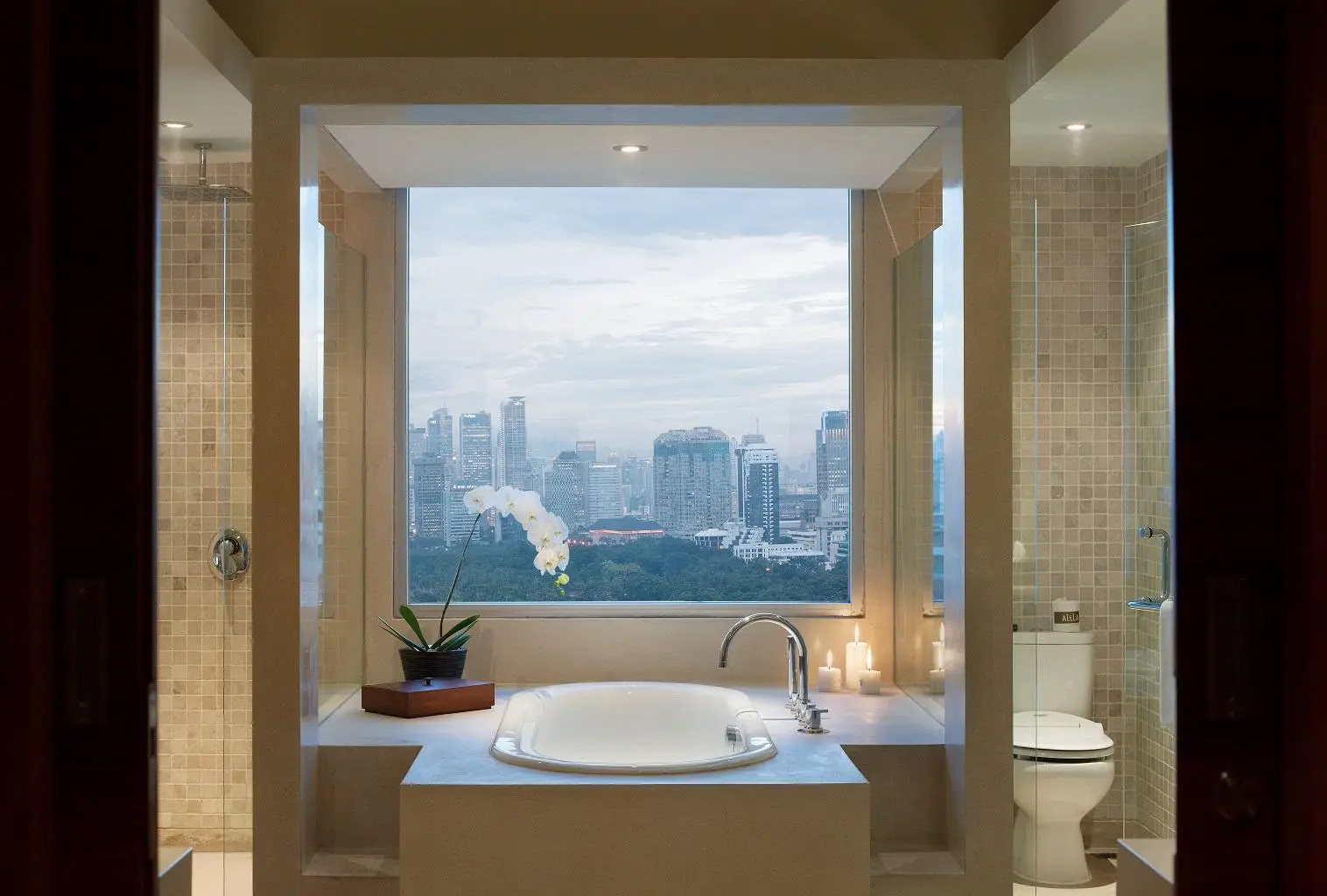 Foto - Mövenpick Hotel Jakarta City Centre