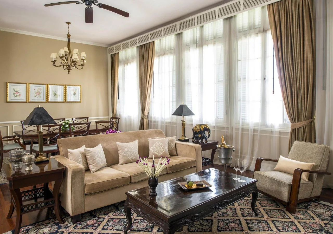 Photo - Raffles Hotel Le Royal Phnom Penh