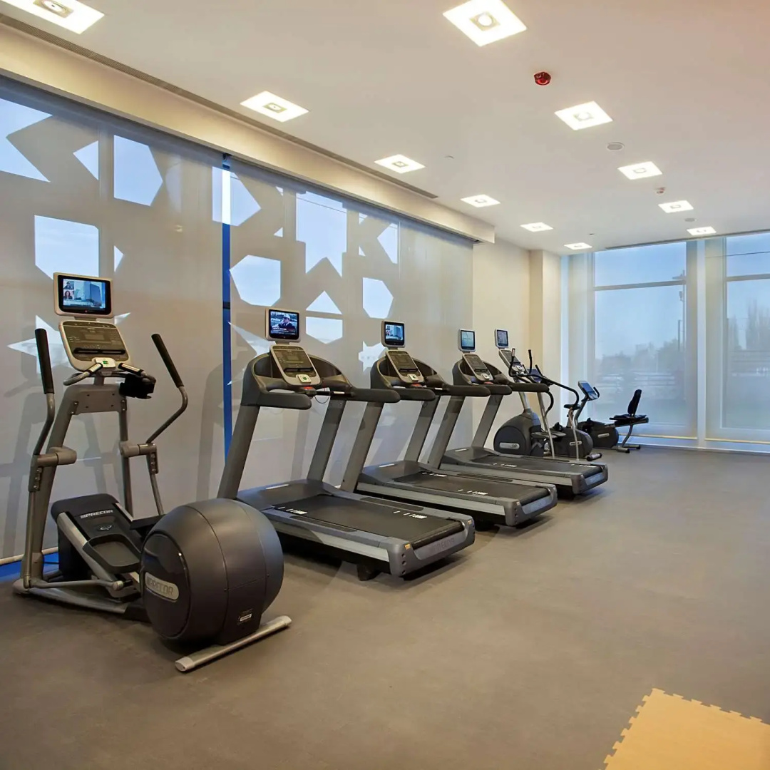 Photo - Hilton Garden Inn Konya, Turkey