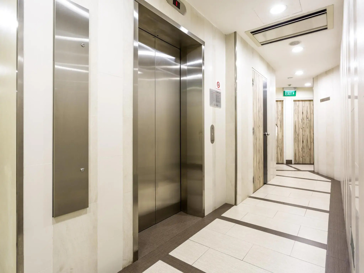 Foto - Hotel 81 Osaka