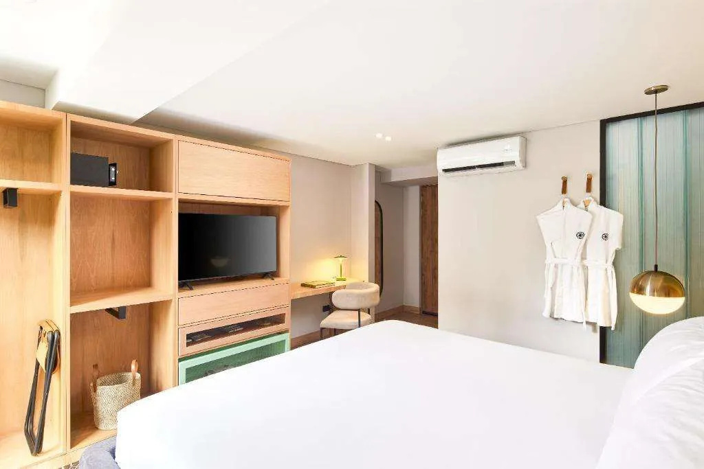 Photo - Wellcomm Spa & Hotel
