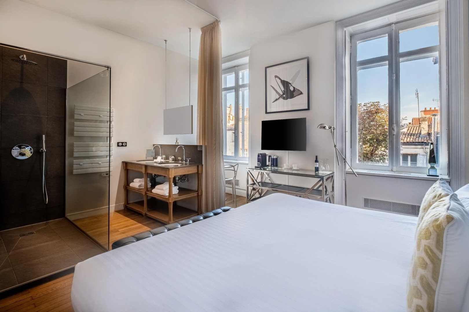 Photo - Le Boutique Hotel & Spa