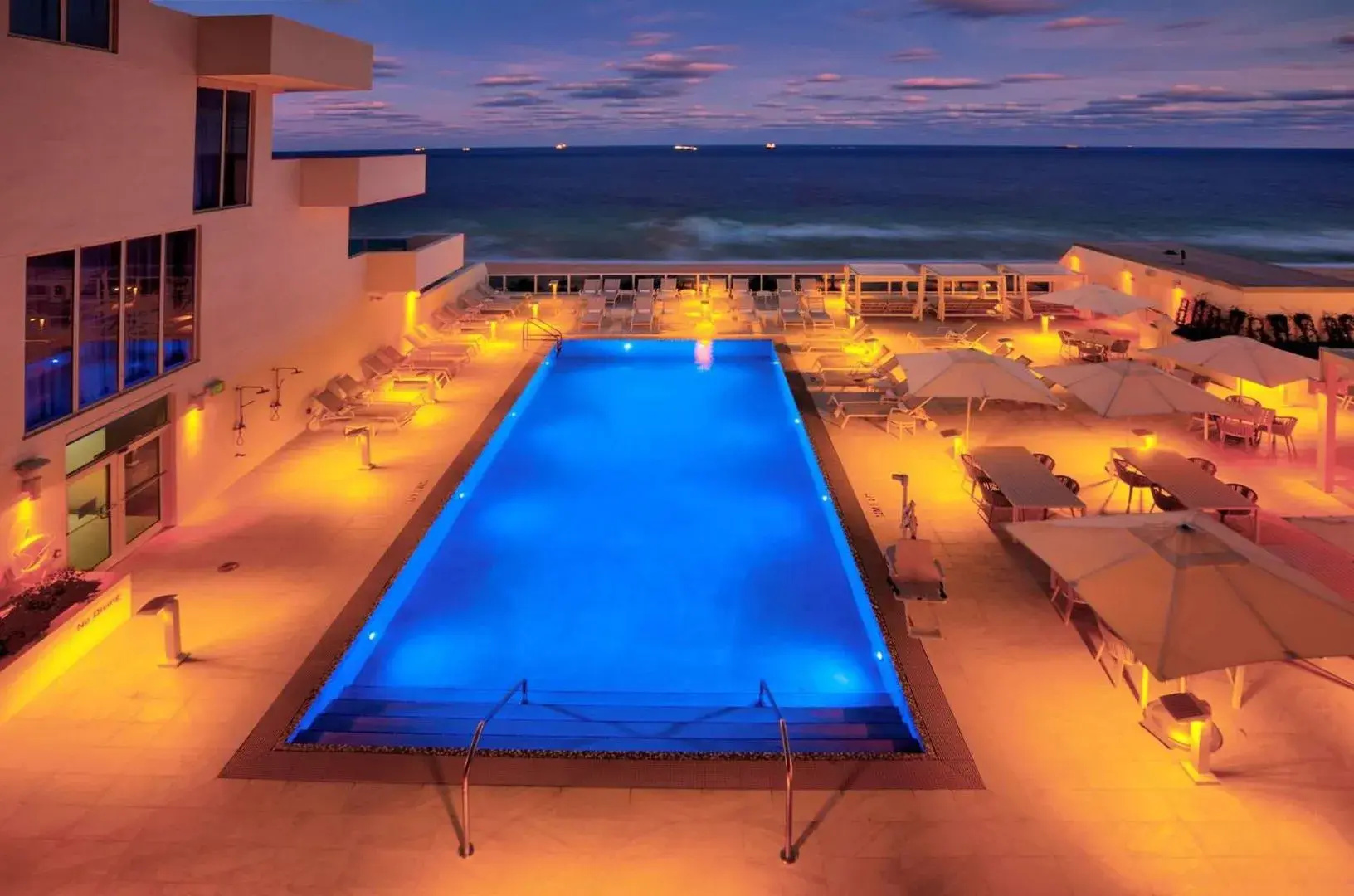 Foto - Hotel Maren Fort Lauderdale Beach, Curio Collection by Hilton