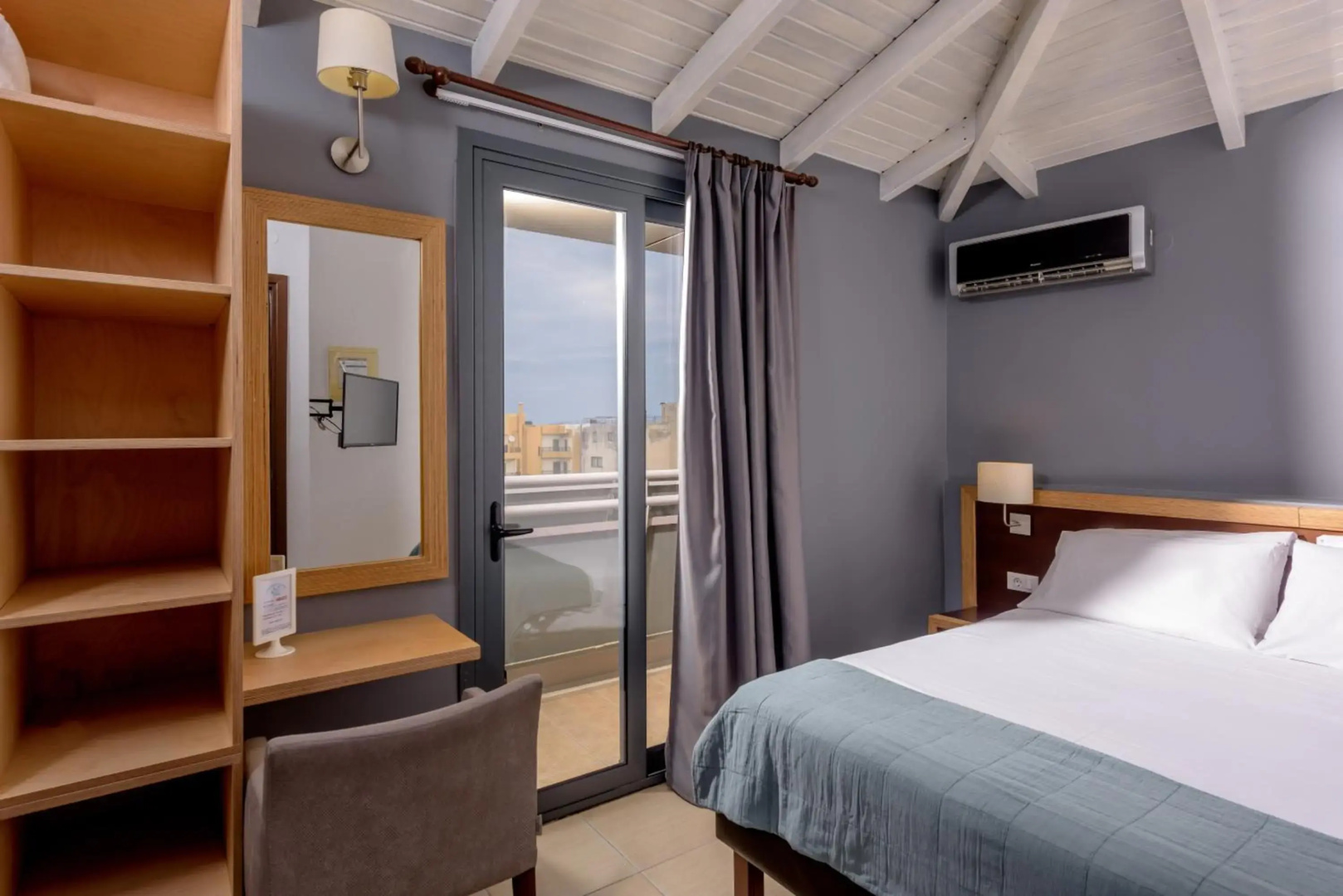 Foto - Iraklion Hotel