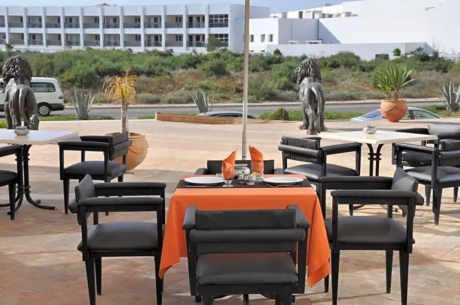 Photo - Agyad Maroc Appart-Hotel