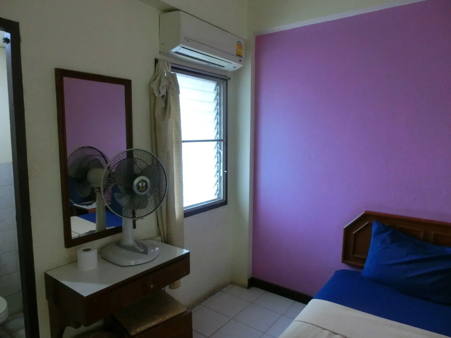 Foto - Chiangmai Inn Guesthouse