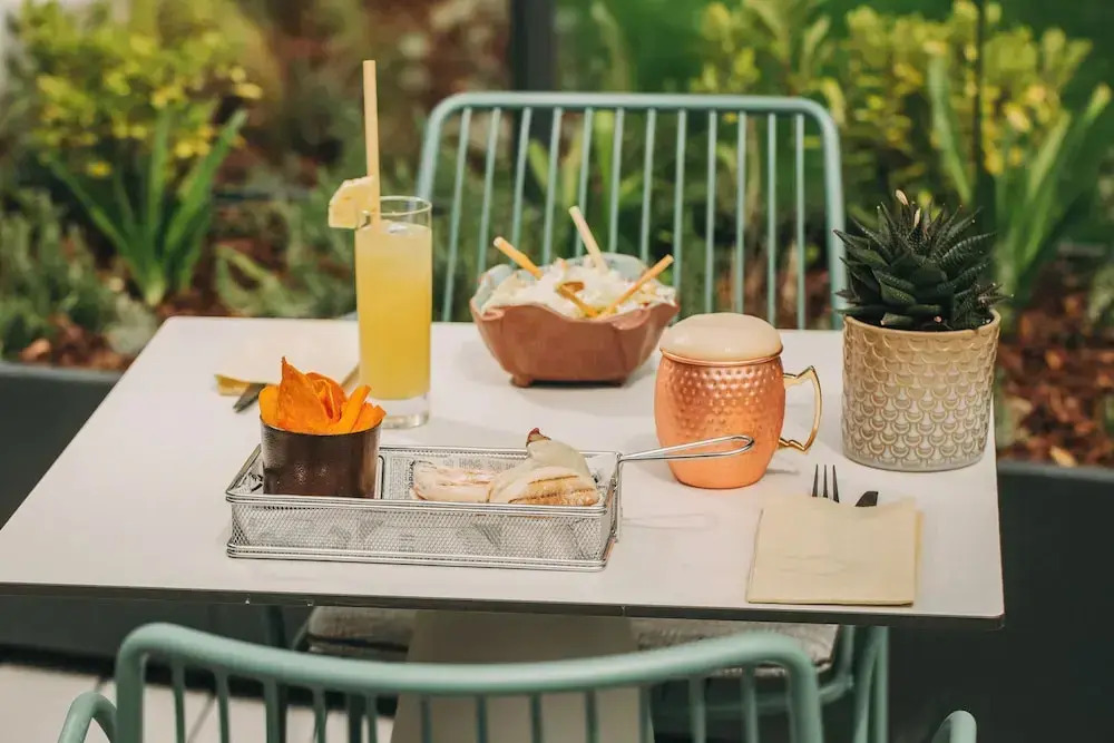 Foto - Hotels 705 Porto Prime Home