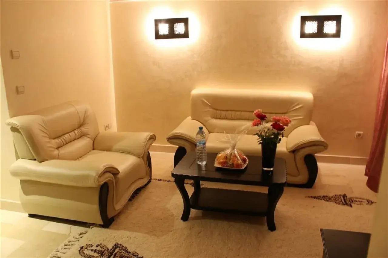 Foto - Zalagh Kasbah Hotel & Spa