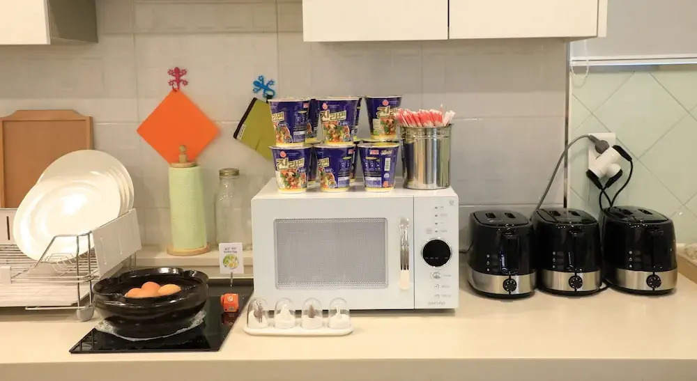 Foto - Maison Mini Hotel