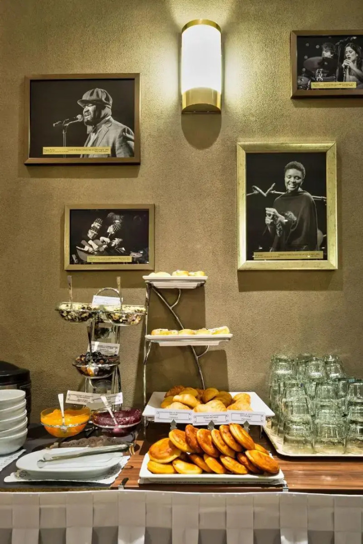 Foto - My City Hotel