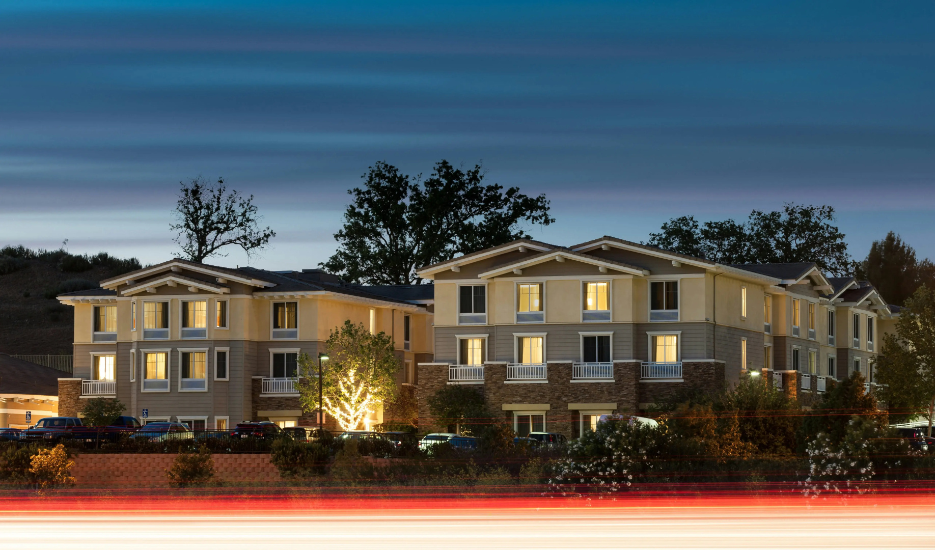 Foto - Homewood Suites by Hilton Agoura Hills