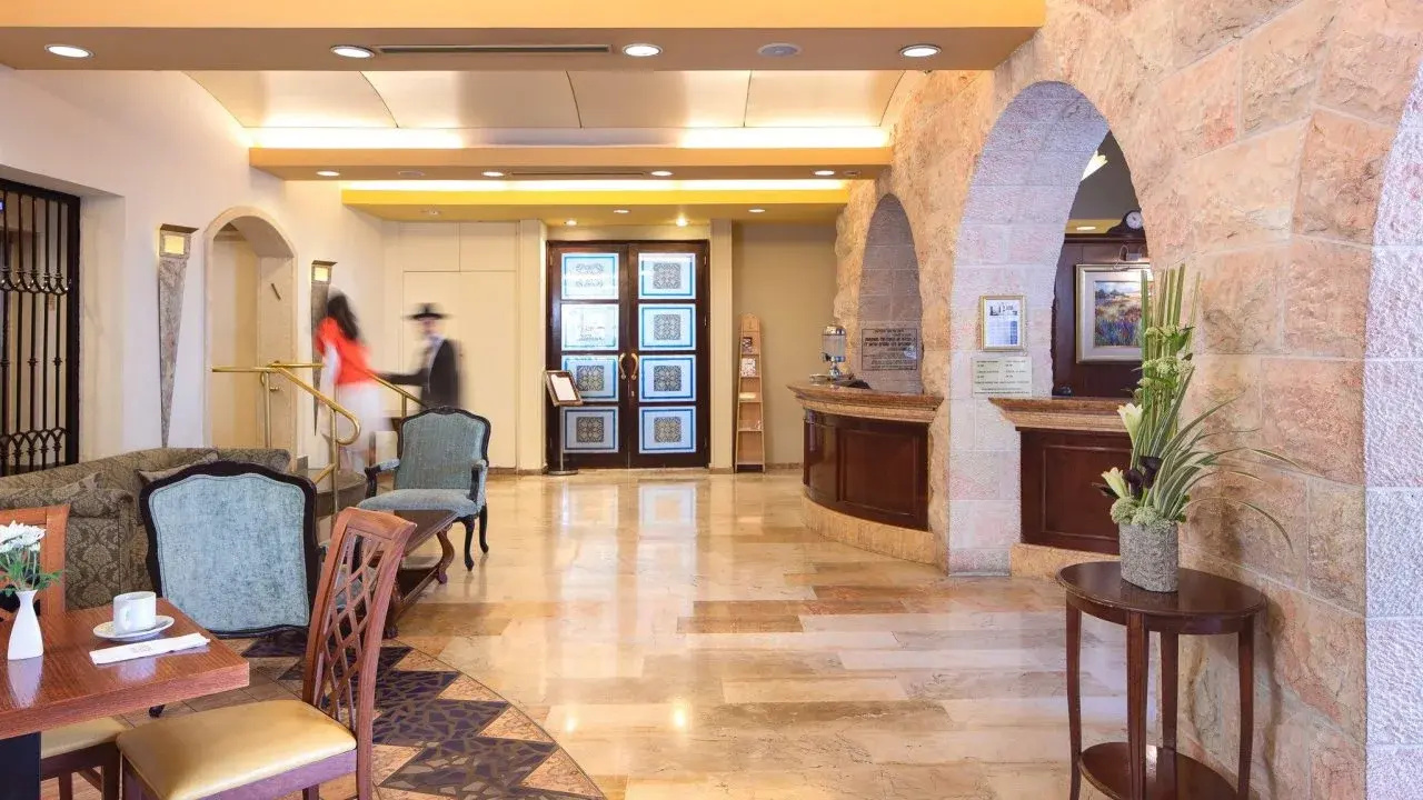 Foto - Prima Palace Hotel