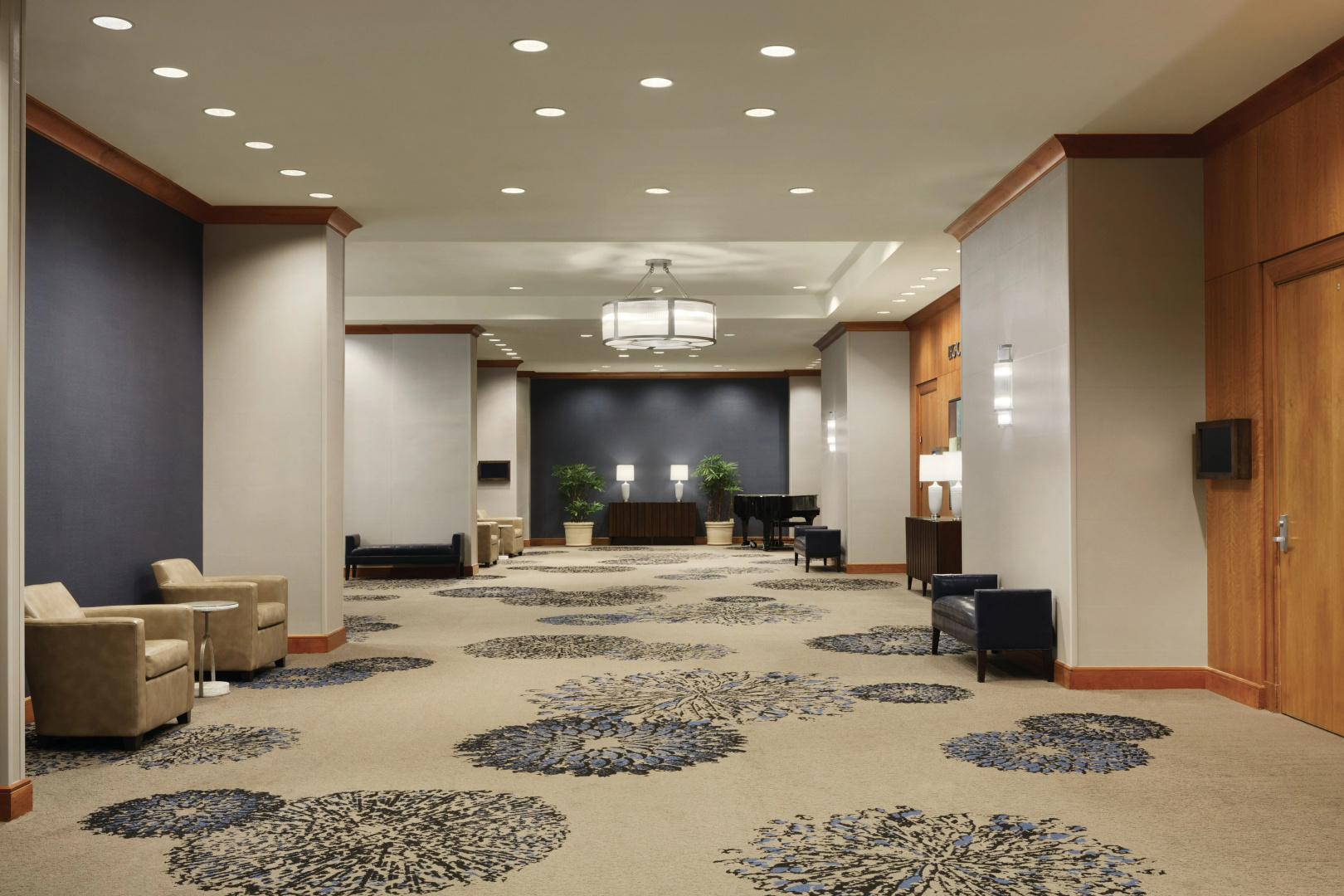 Foto - Embassy Suites by Hilton Atlanta at Centennial Olympic Park