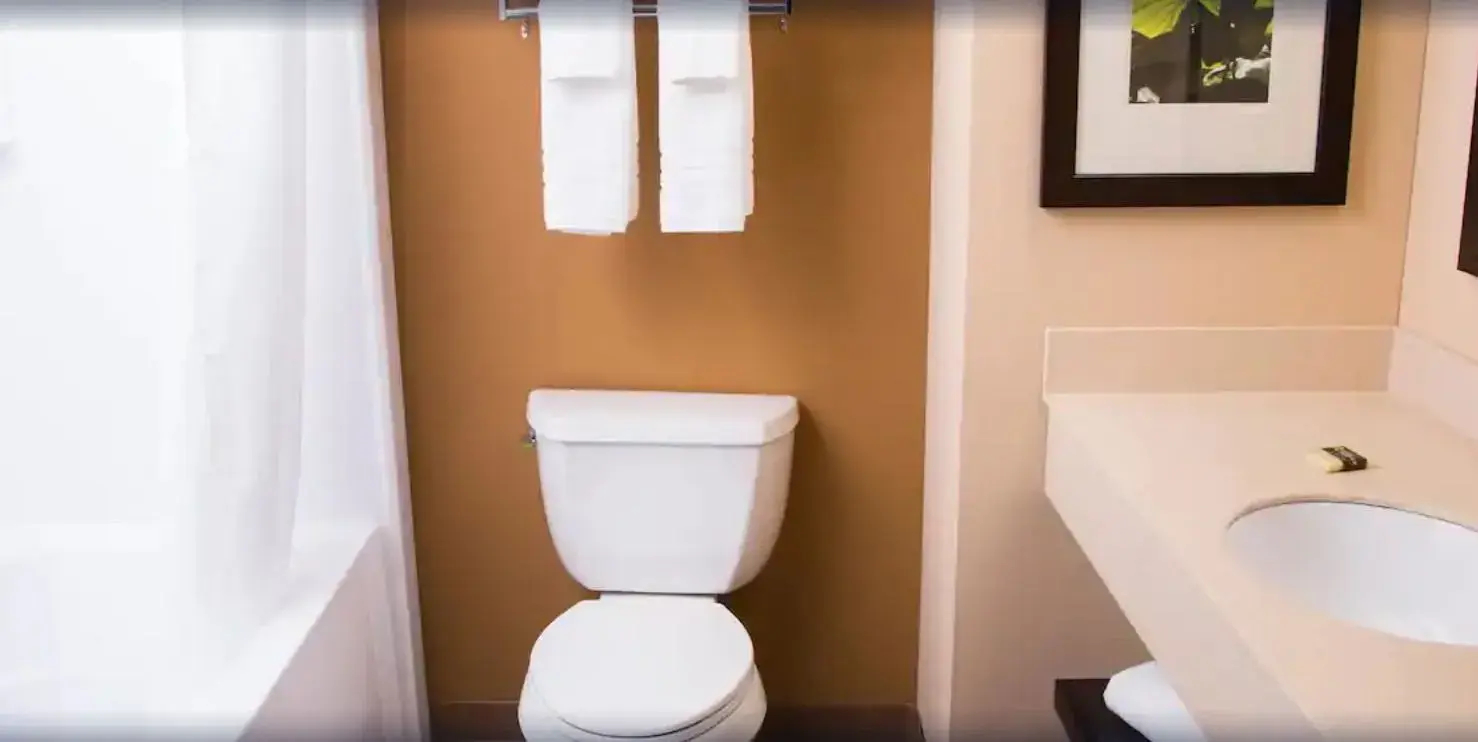 Foto - Extended Stay America Suites - Austin - Northwest Arboretum