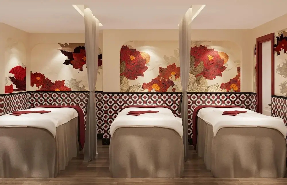 Foto - Solaria Tesori Hotel