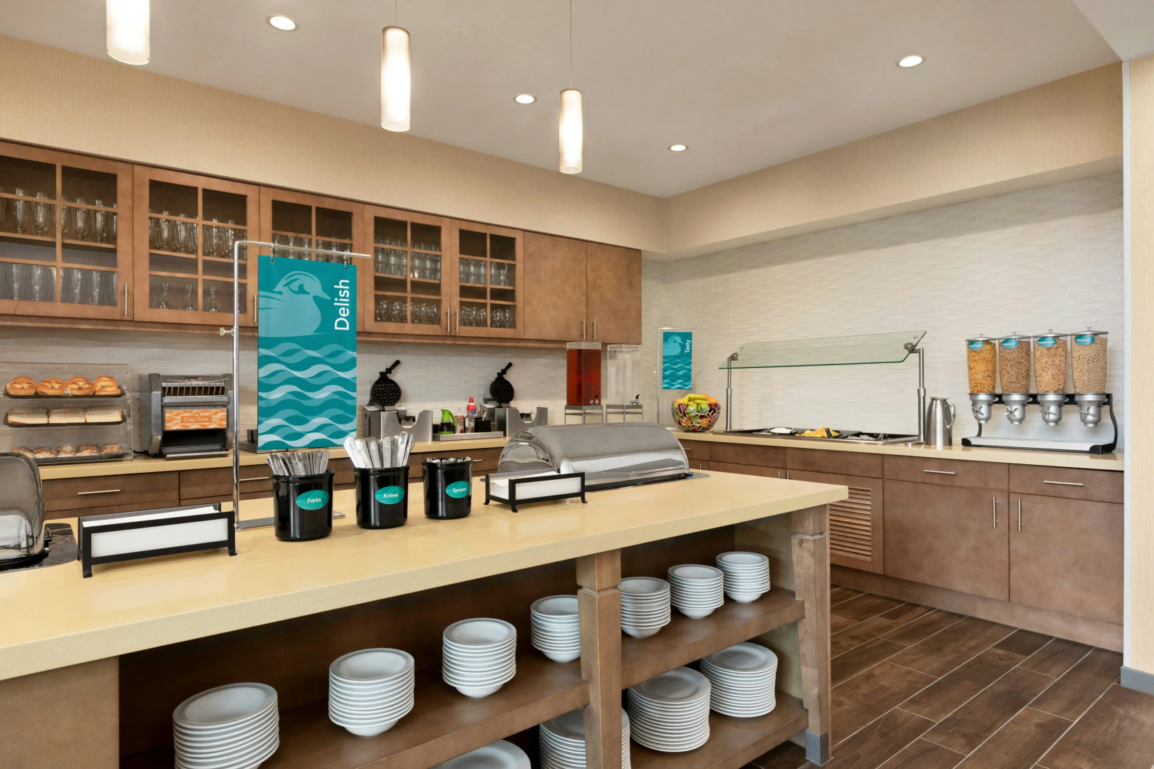 Foto - Homewood Suites by Hilton Houston NW at Beltway 8, TX
