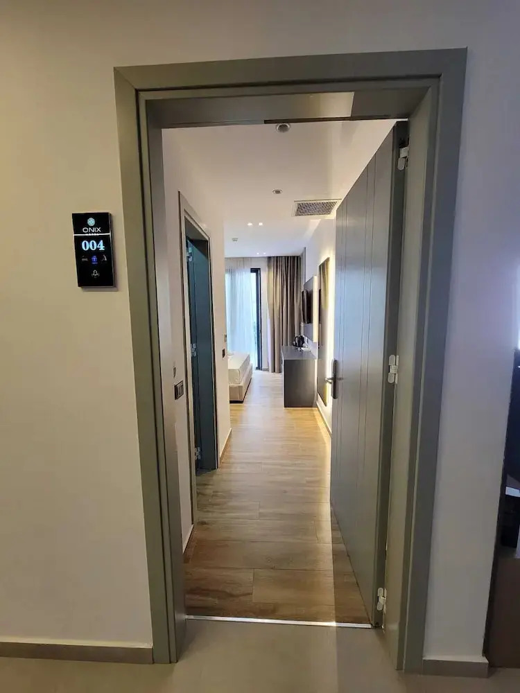 Foto - Hotel Boutique Onix