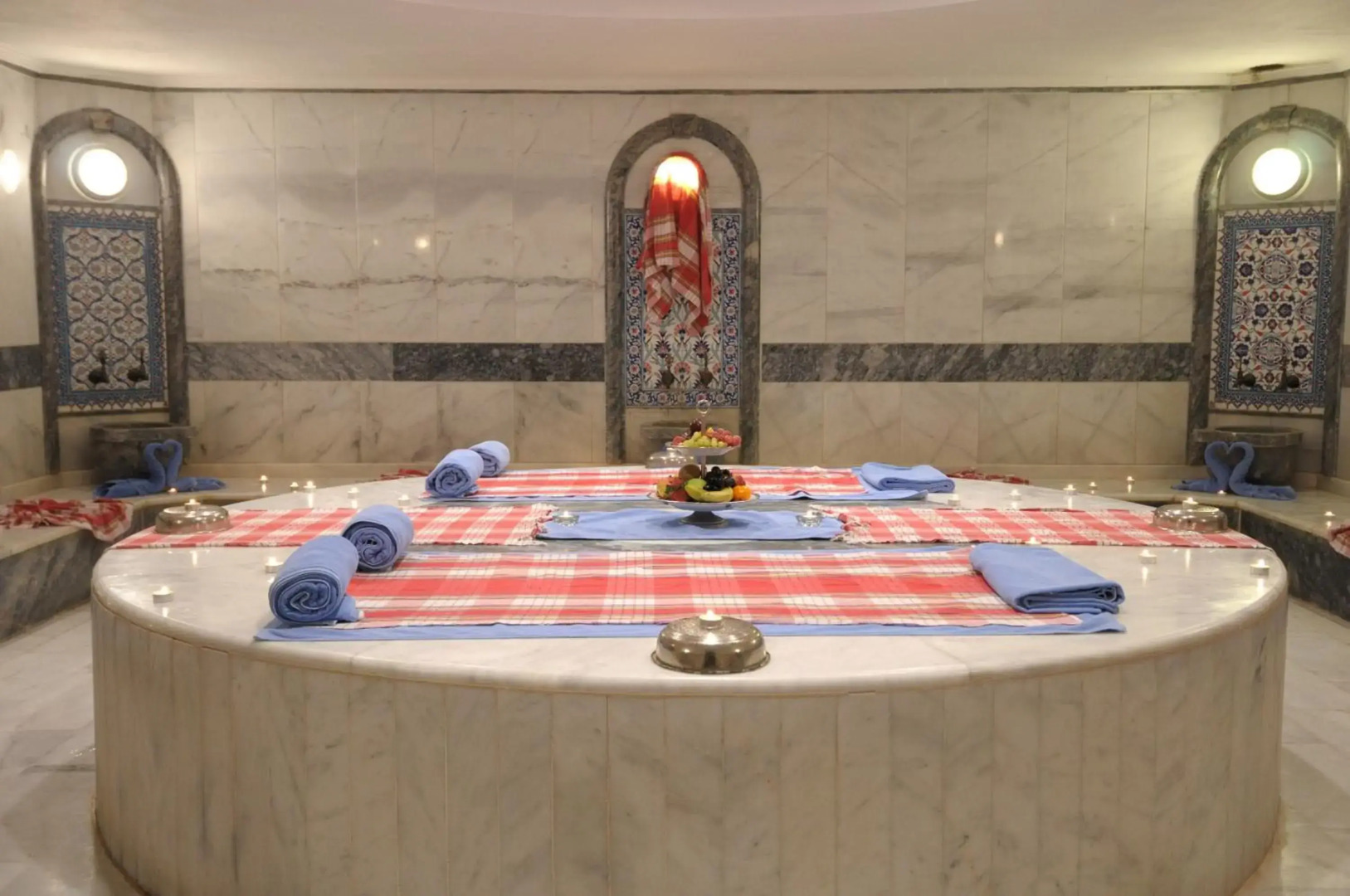 Foto - Taksim Gonen Hotel