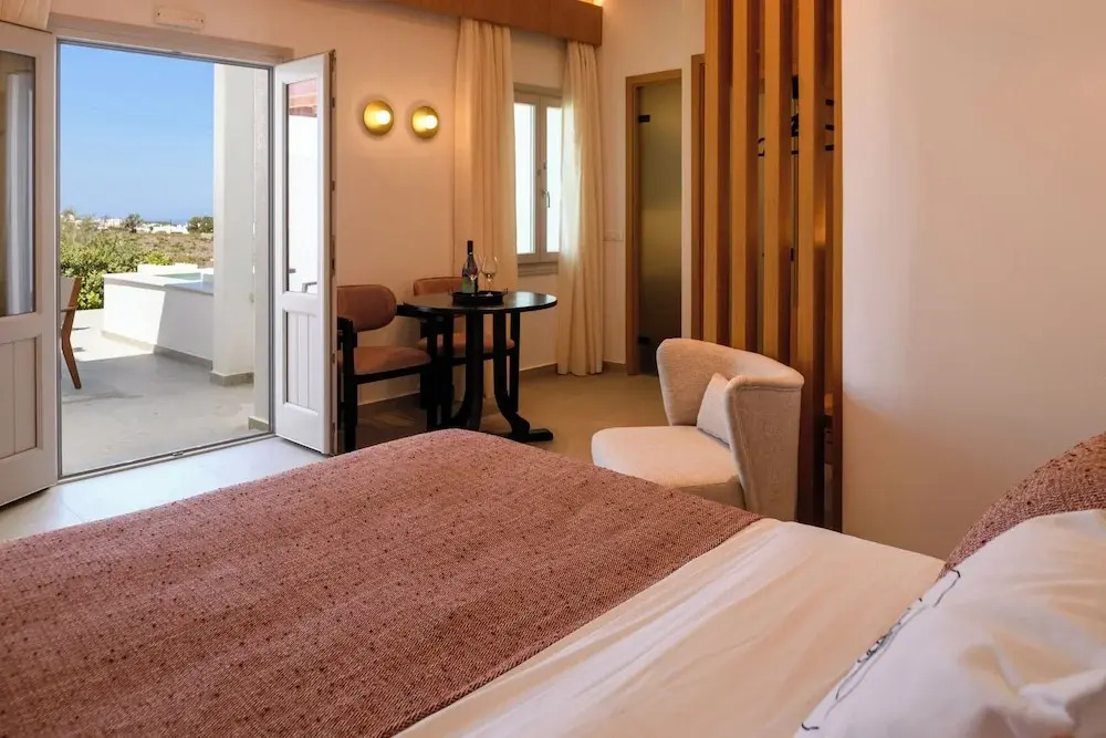 Foto - Safrani Suites